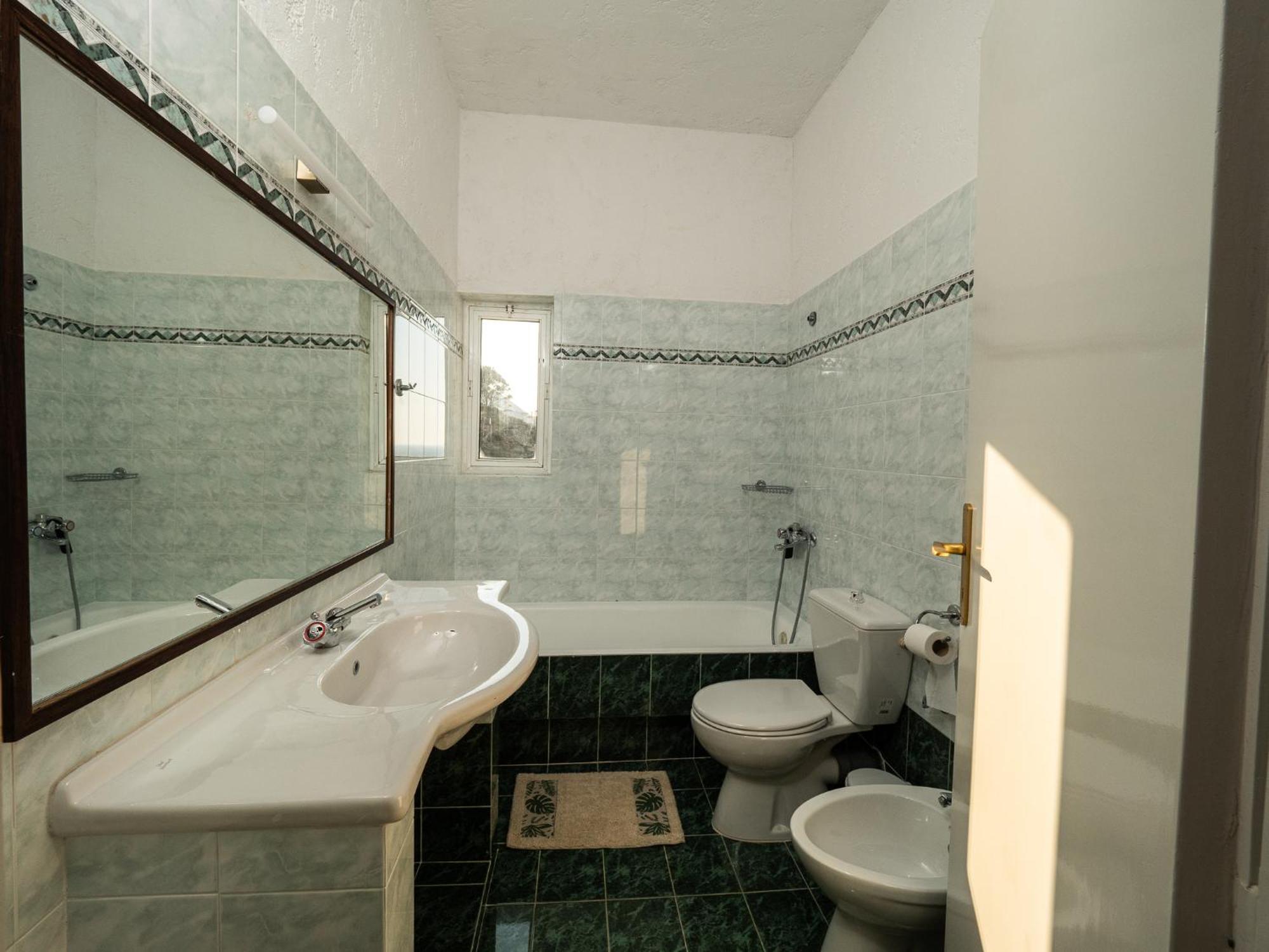 Villa Dirui Fódele Kültér fotó