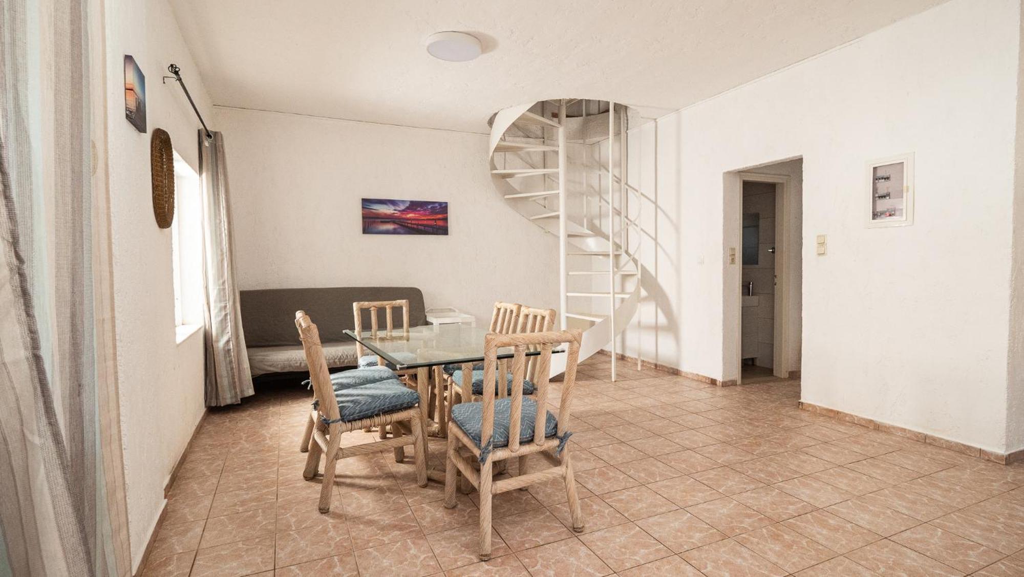 Villa Dirui Fódele Kültér fotó