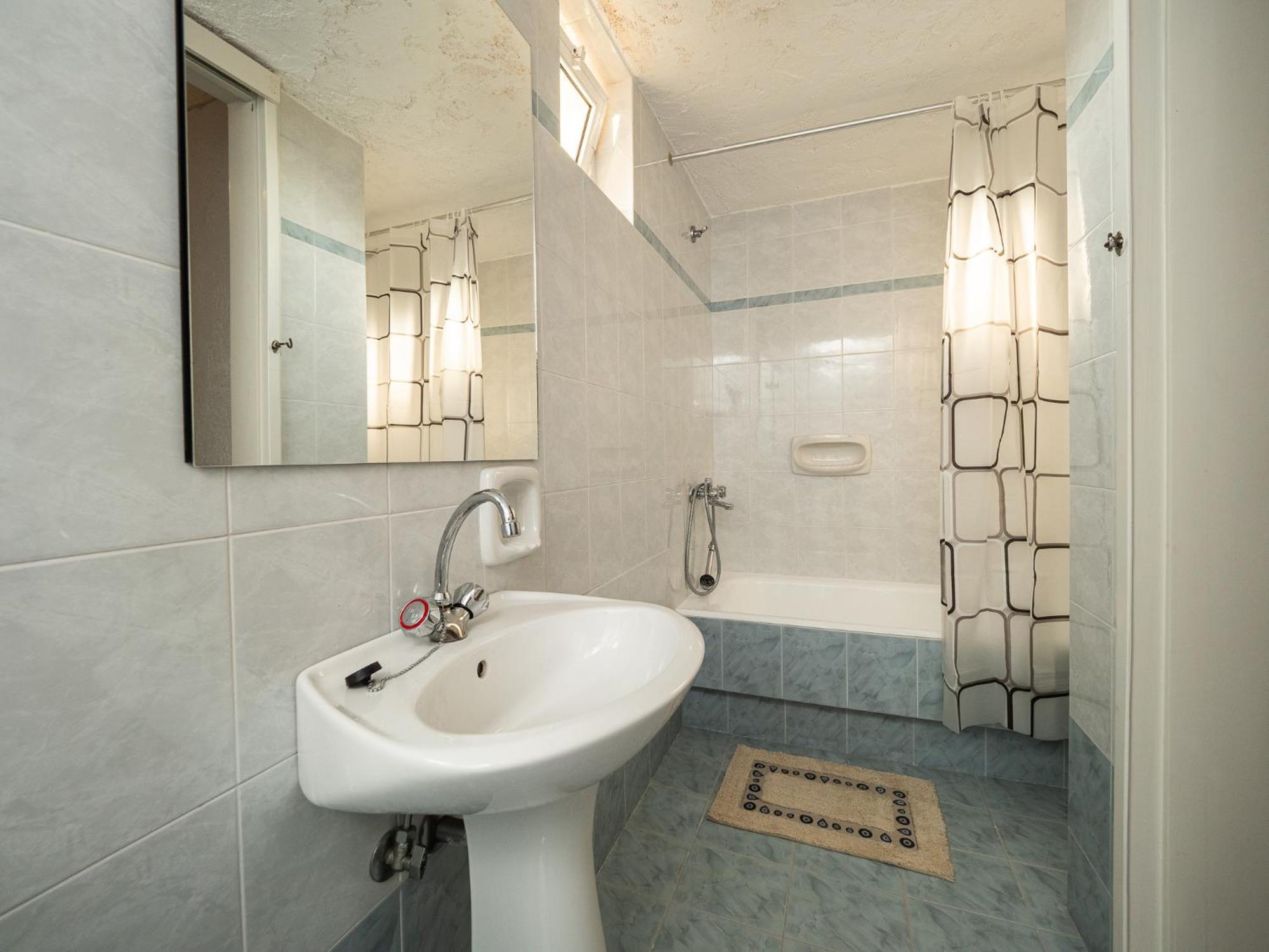 Villa Dirui Fódele Kültér fotó