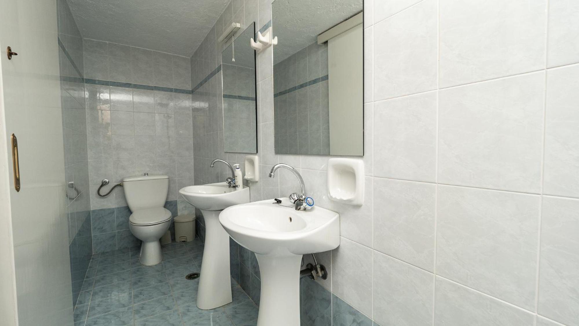 Villa Dirui Fódele Kültér fotó