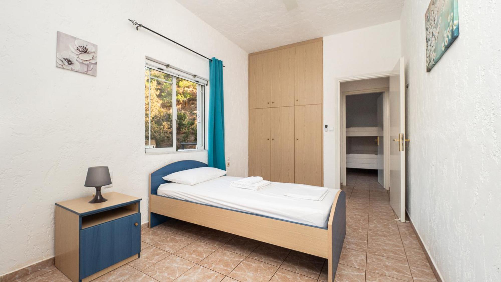 Villa Dirui Fódele Kültér fotó